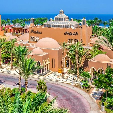 Готель Grand Makadi - Couples And Families Only Хургада Екстер'єр фото