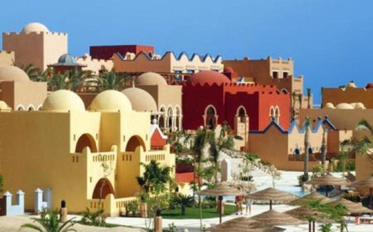 Готель Grand Makadi - Couples And Families Only Хургада Екстер'єр фото