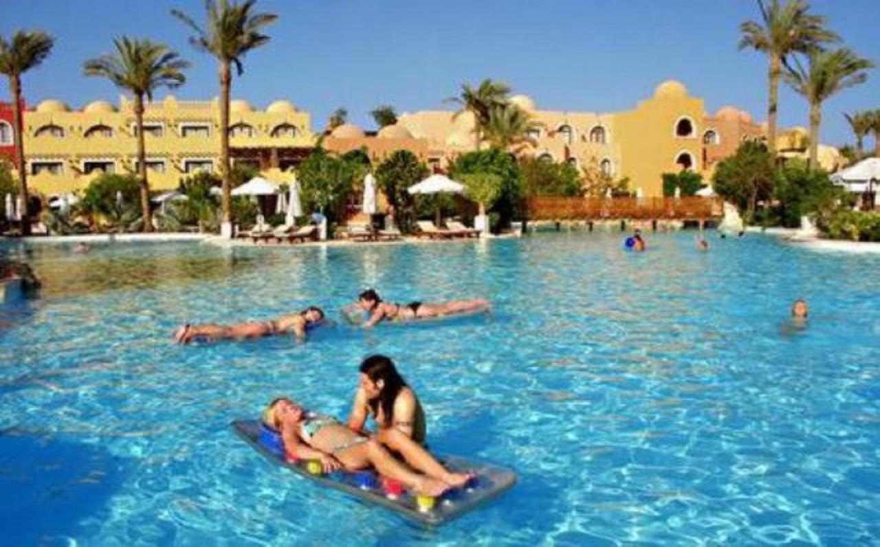 Готель Grand Makadi - Couples And Families Only Хургада Екстер'єр фото