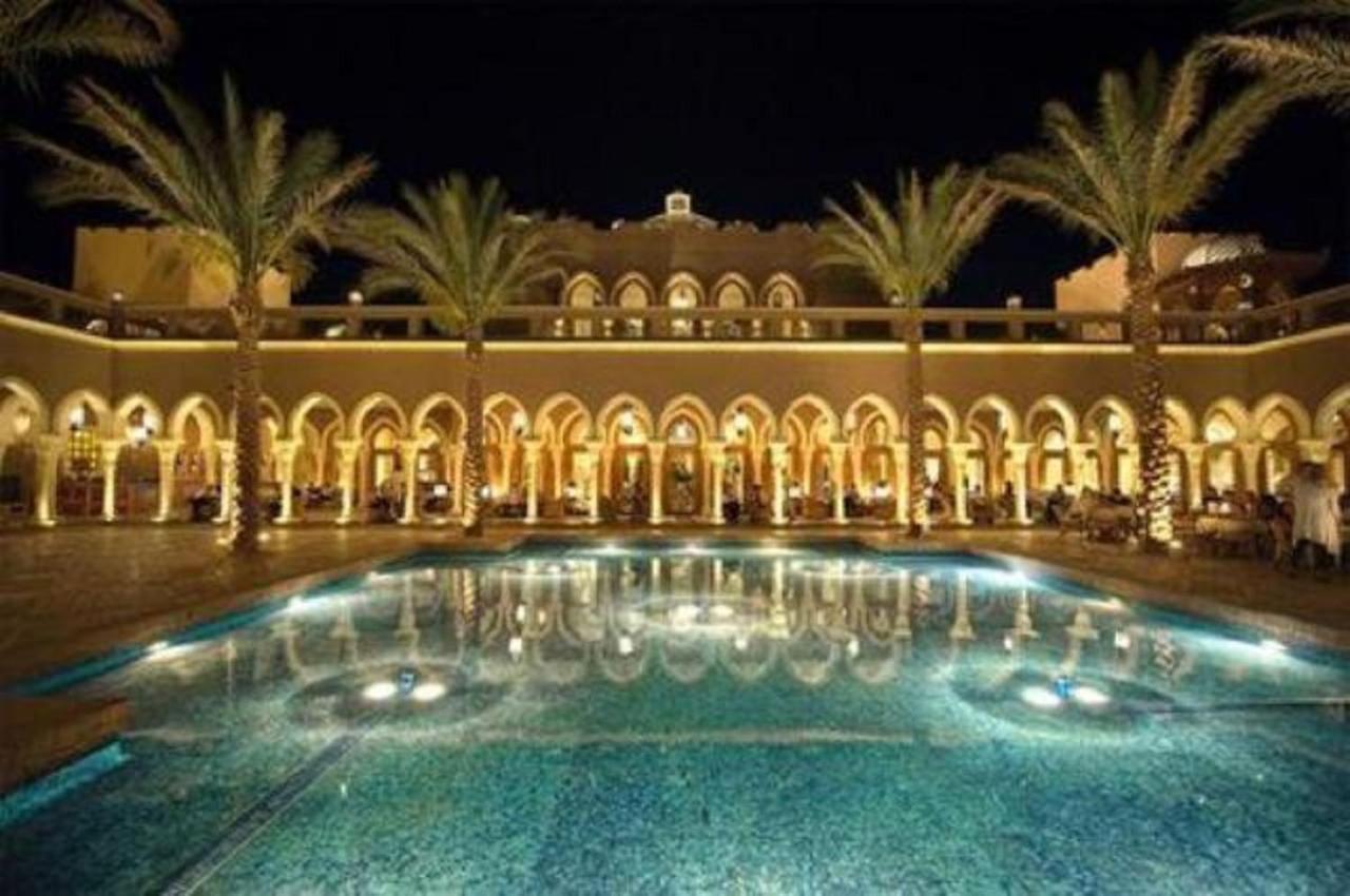 Готель Grand Makadi - Couples And Families Only Хургада Екстер'єр фото