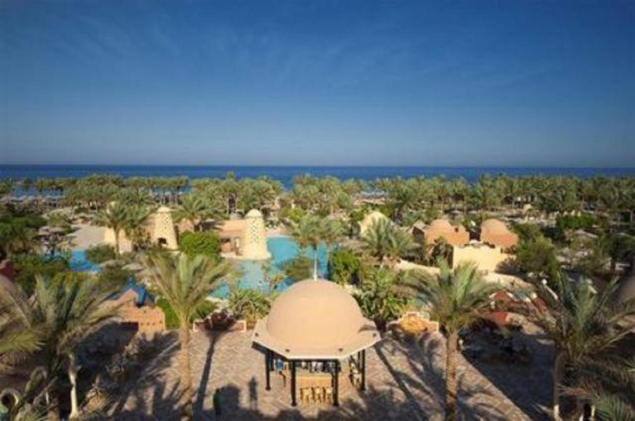 Готель Grand Makadi - Couples And Families Only Хургада Екстер'єр фото