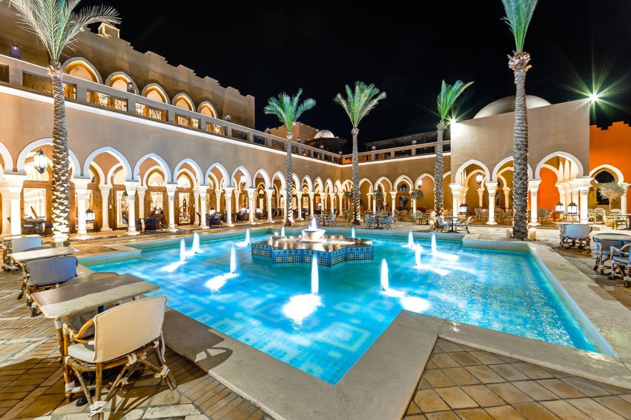 Готель Grand Makadi - Couples And Families Only Хургада Екстер'єр фото