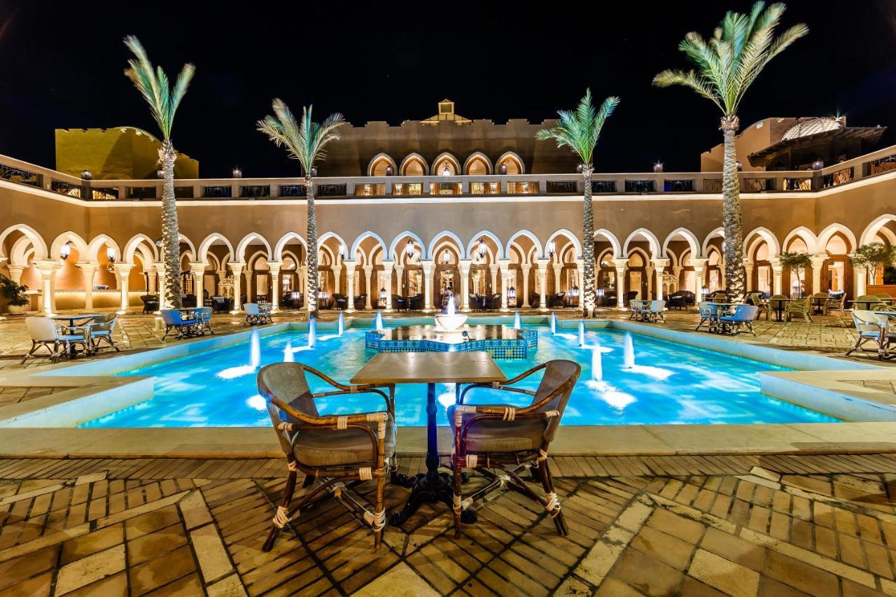 Готель Grand Makadi - Couples And Families Only Хургада Екстер'єр фото
