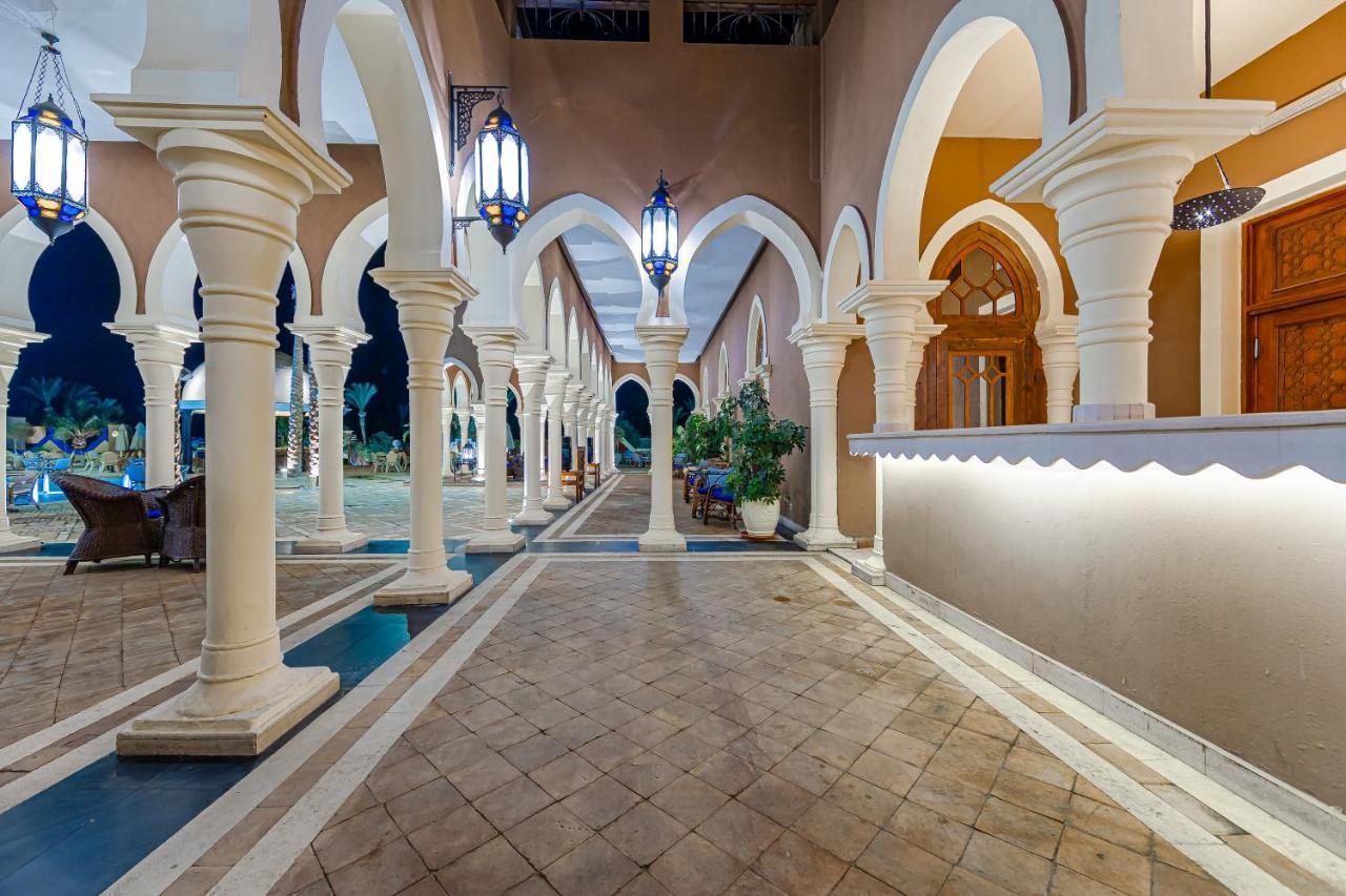 Готель Grand Makadi - Couples And Families Only Хургада Екстер'єр фото