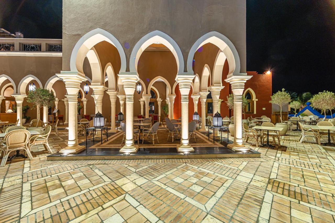 Готель Grand Makadi - Couples And Families Only Хургада Екстер'єр фото