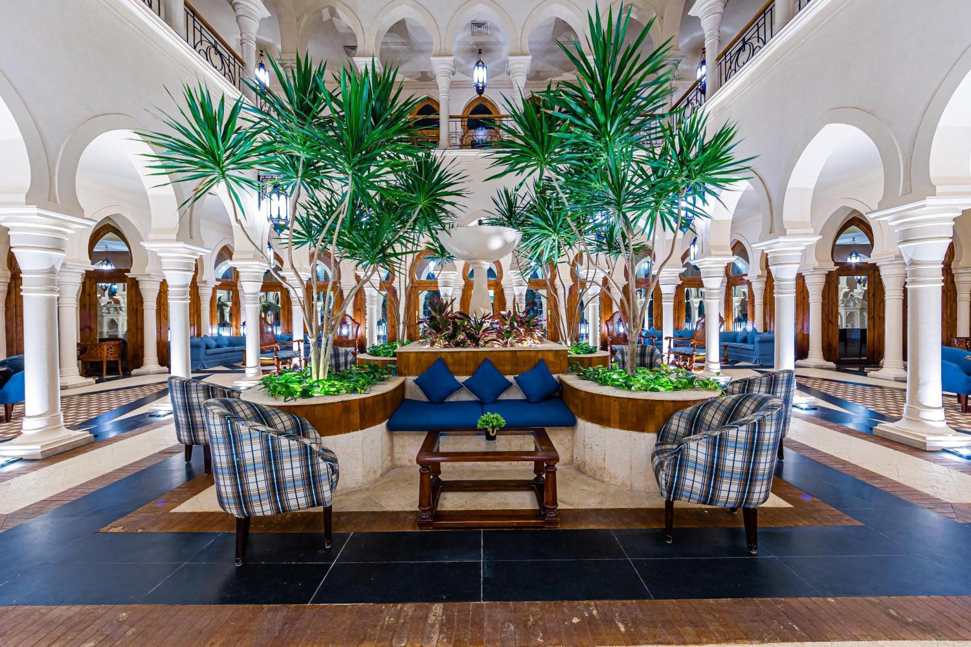 Готель Grand Makadi - Couples And Families Only Хургада Екстер'єр фото
